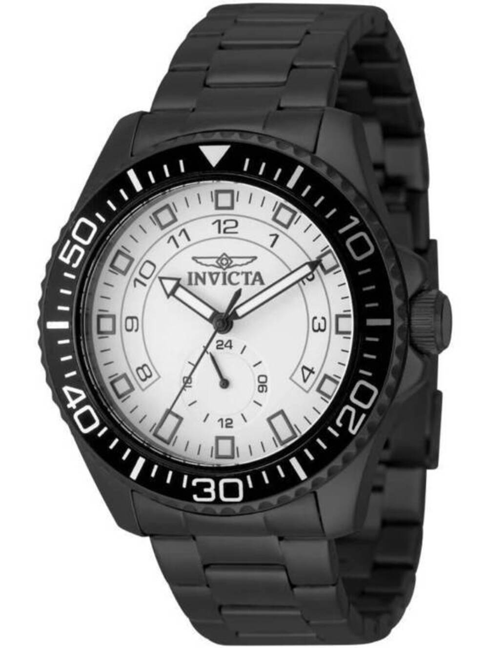 Invicta Pro Diver Command, 44mm (50567)